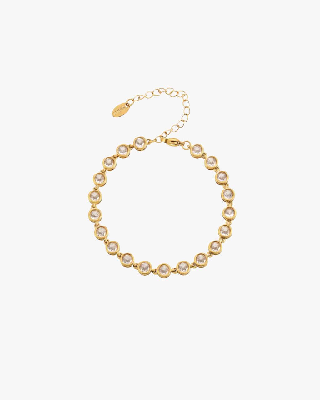 SACRED BRACELET - GOLD