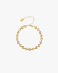 SACRED BRACELET - GOLD