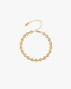 SACRED BRACELET - GOLD