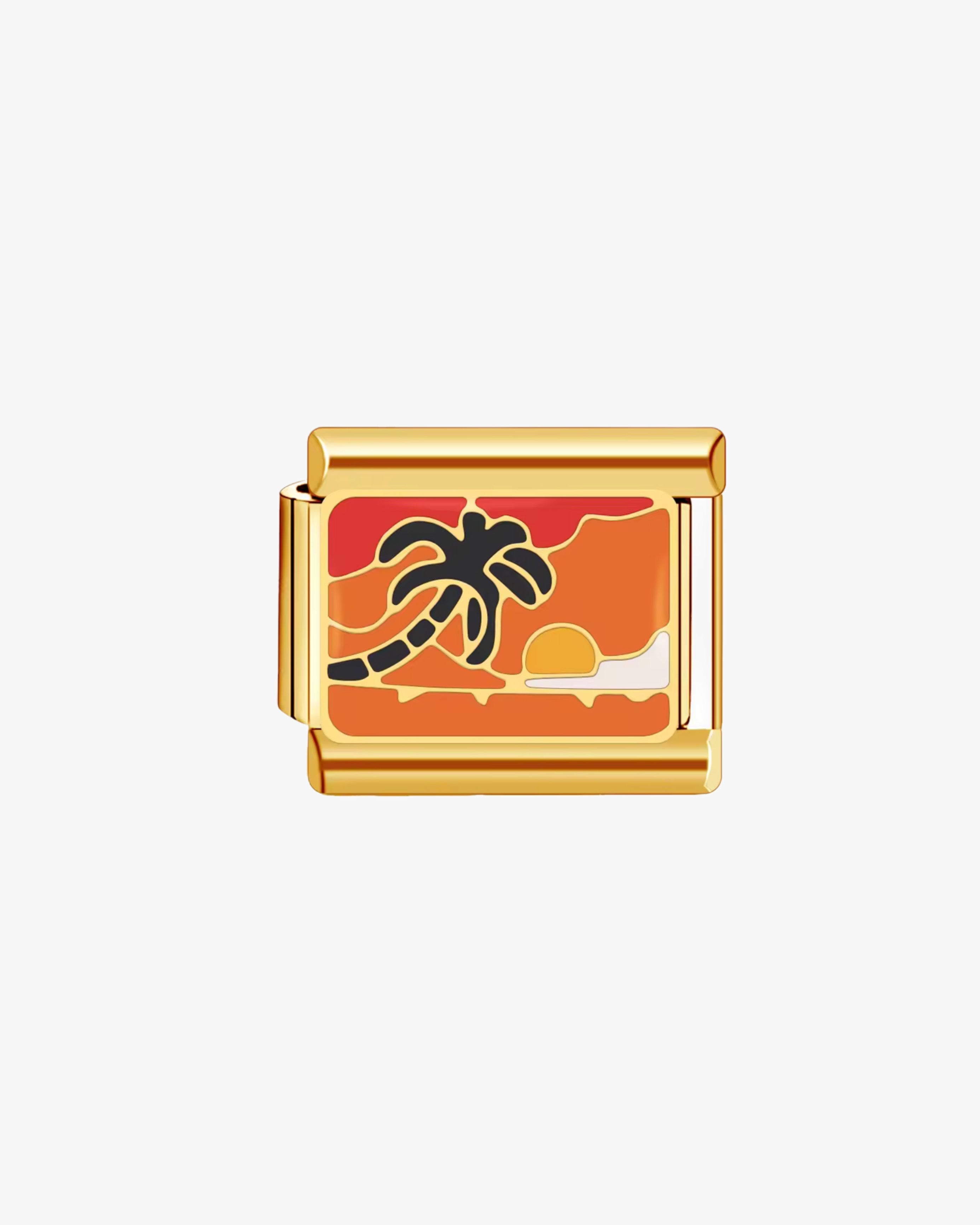 HAWAII CHARM - GOLD