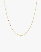 MALTA NECKLACE - 18K GOLD