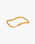 Bougainvillea Bracelet