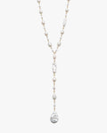 THE ROSARY NECKLACE