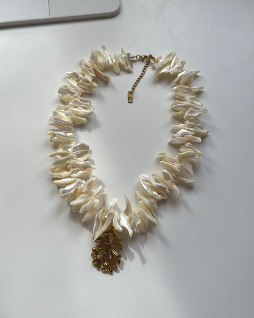 REEF NECKLACE