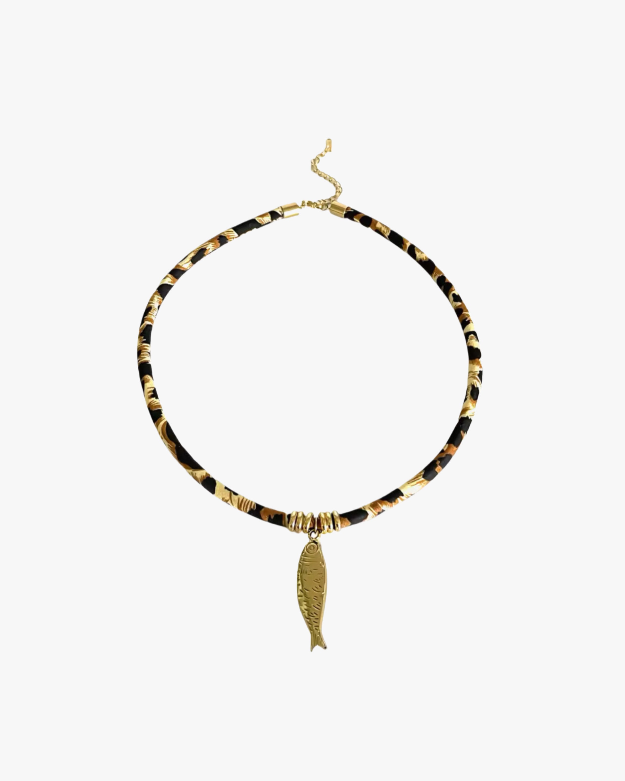 SARDINA NECKLACE