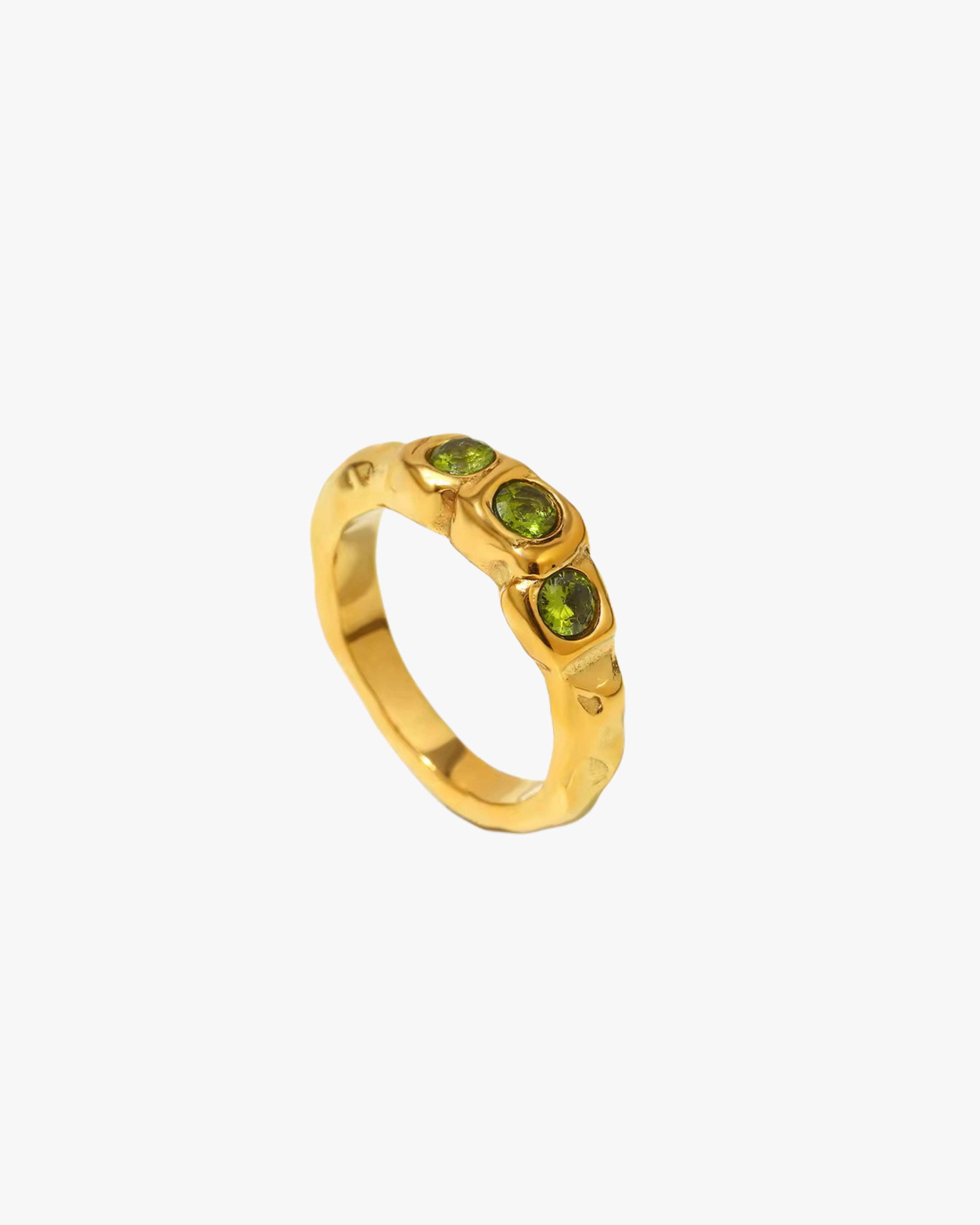 TRINIDAD RING