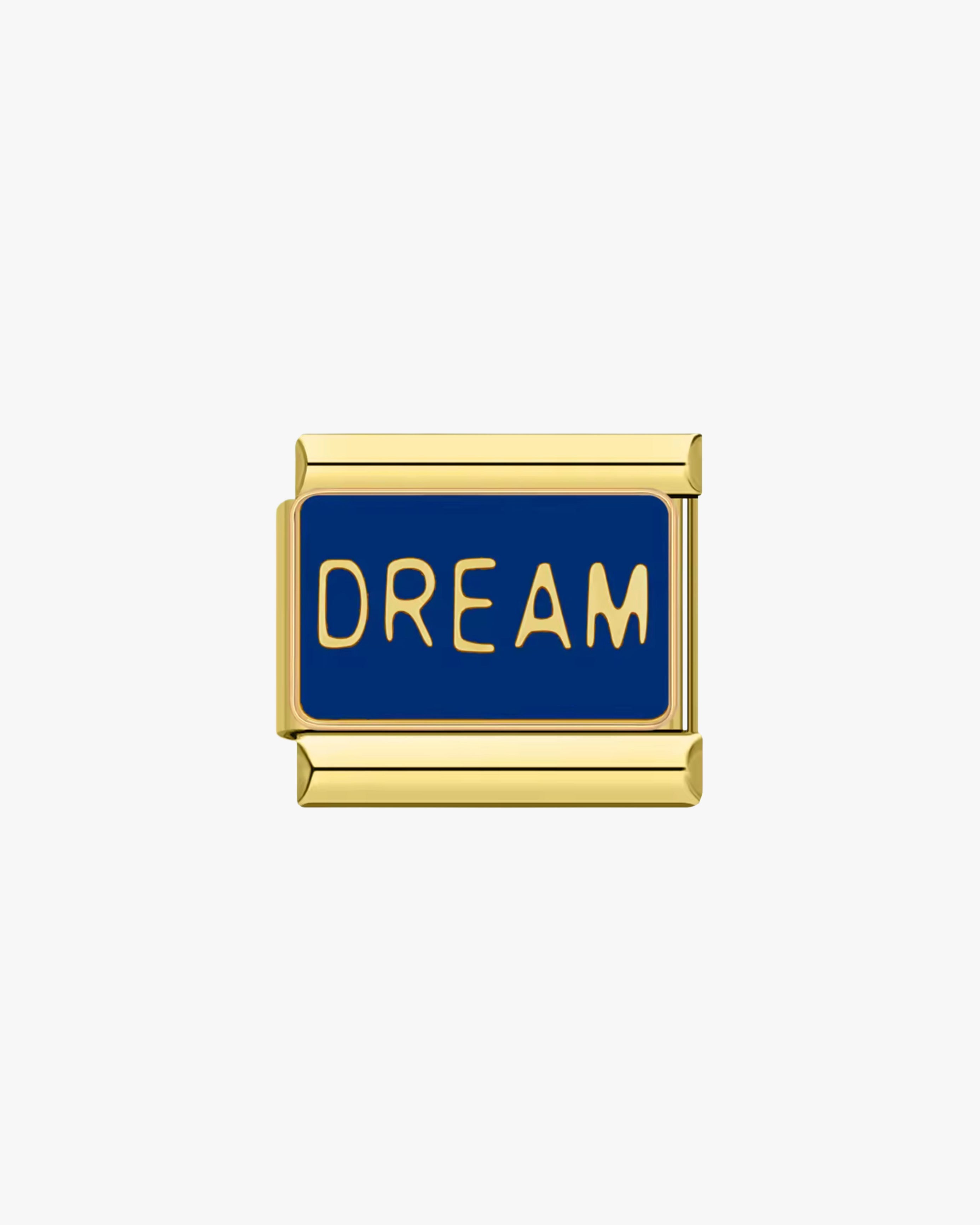 DREAM CHARM - GOLD