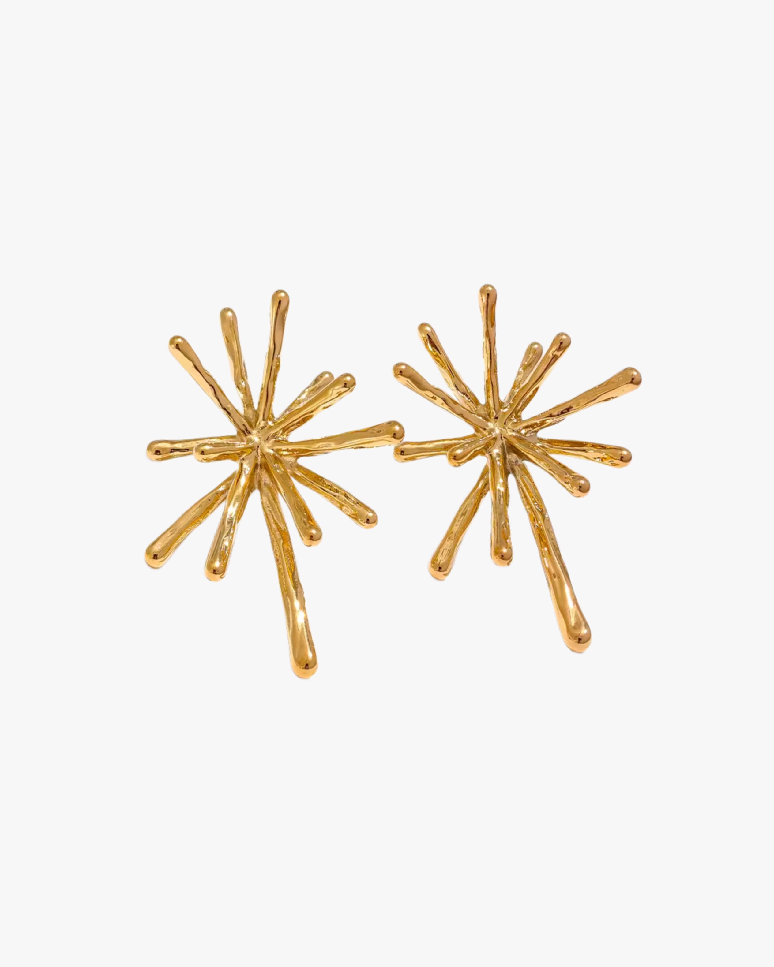 O GROVE EARRINGS