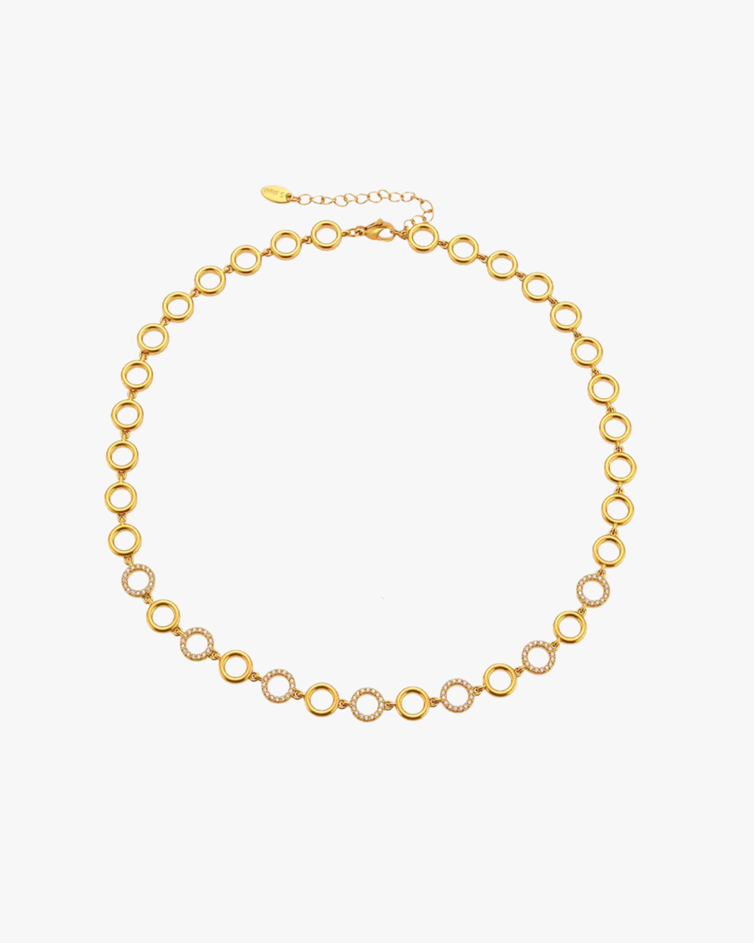 BLISS NECKLACE