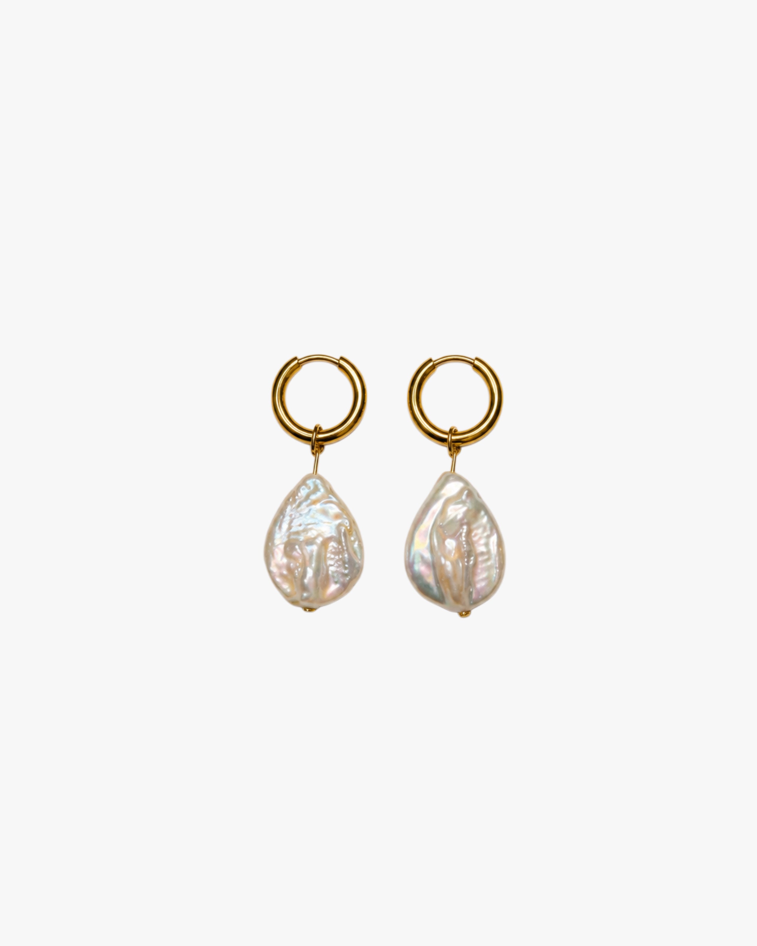 ARENA EARRINGS
