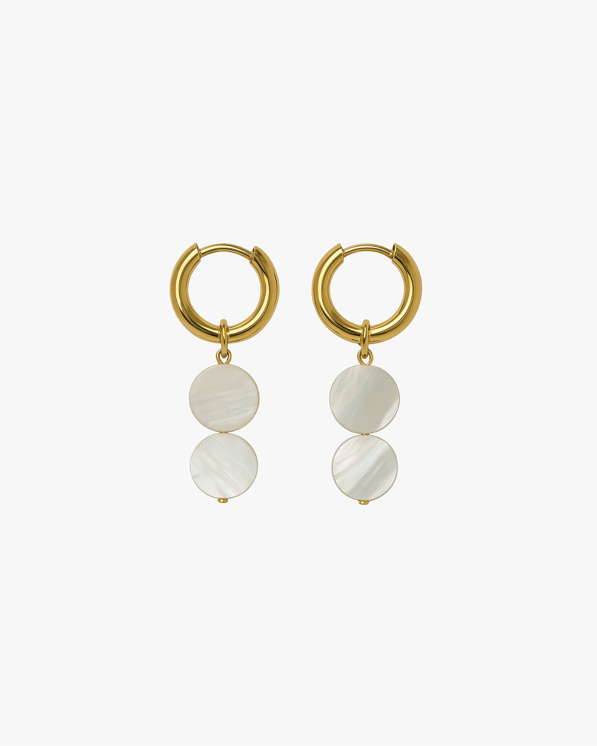 NACAR EARRINGS