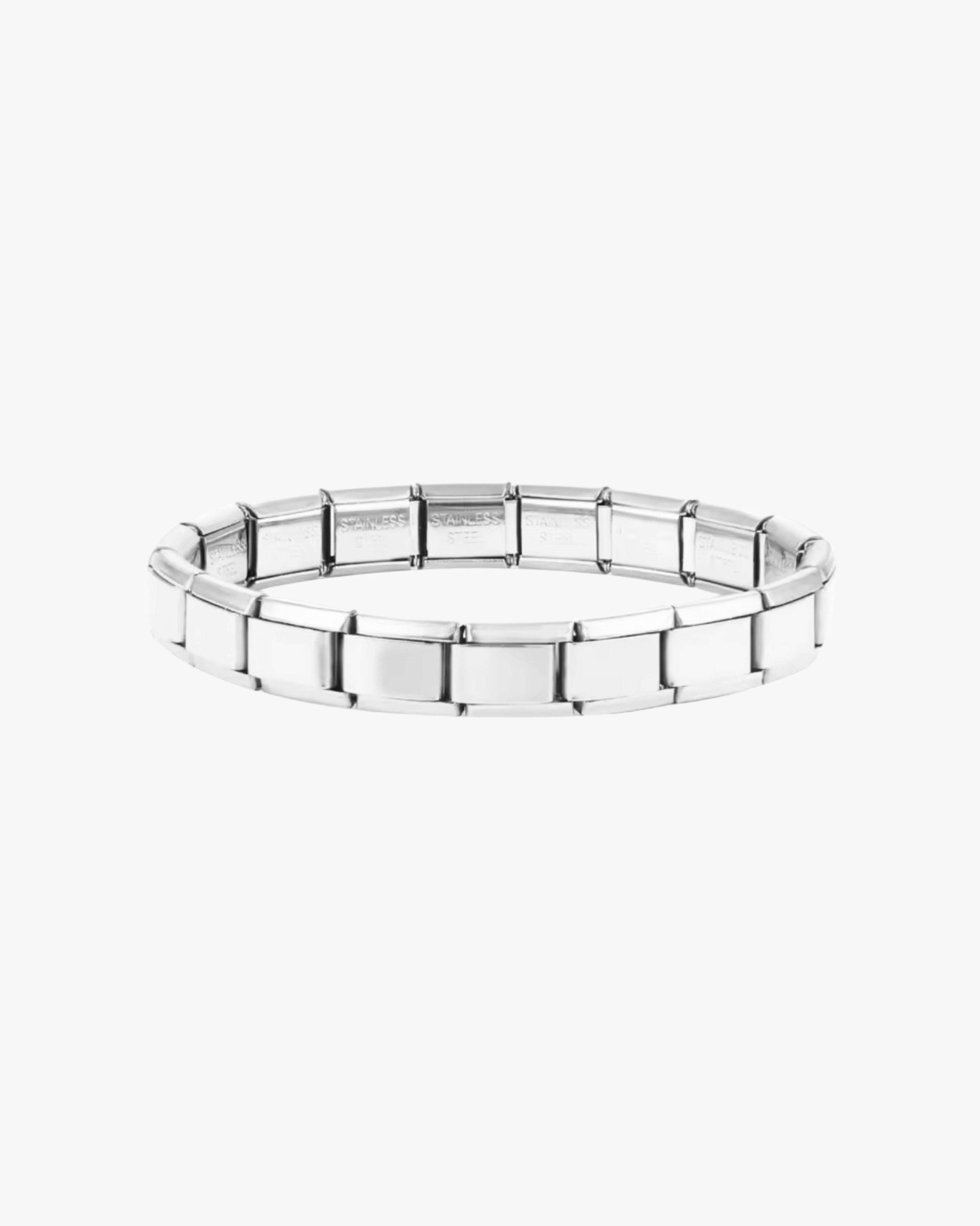 ITALIAN BRACELET - SILVER