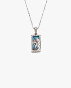 TAROT NECKLACE