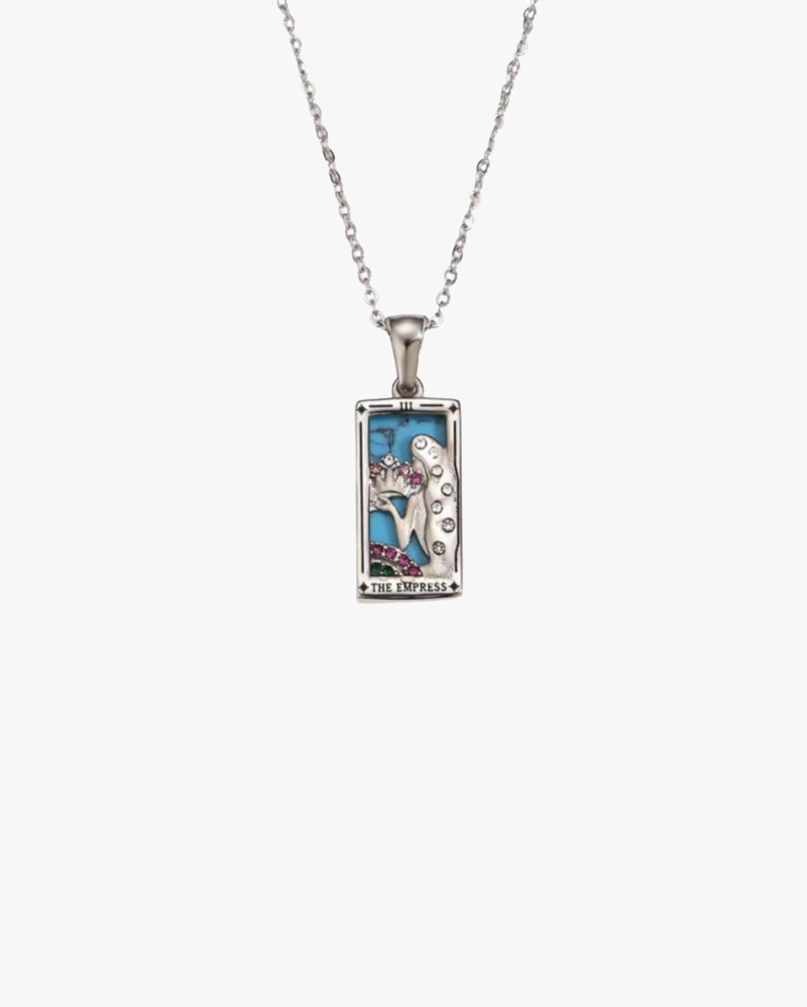 TAROT NECKLACE