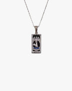 TAROT NECKLACE