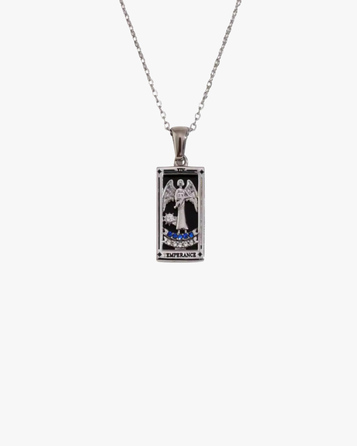 TAROT NECKLACE