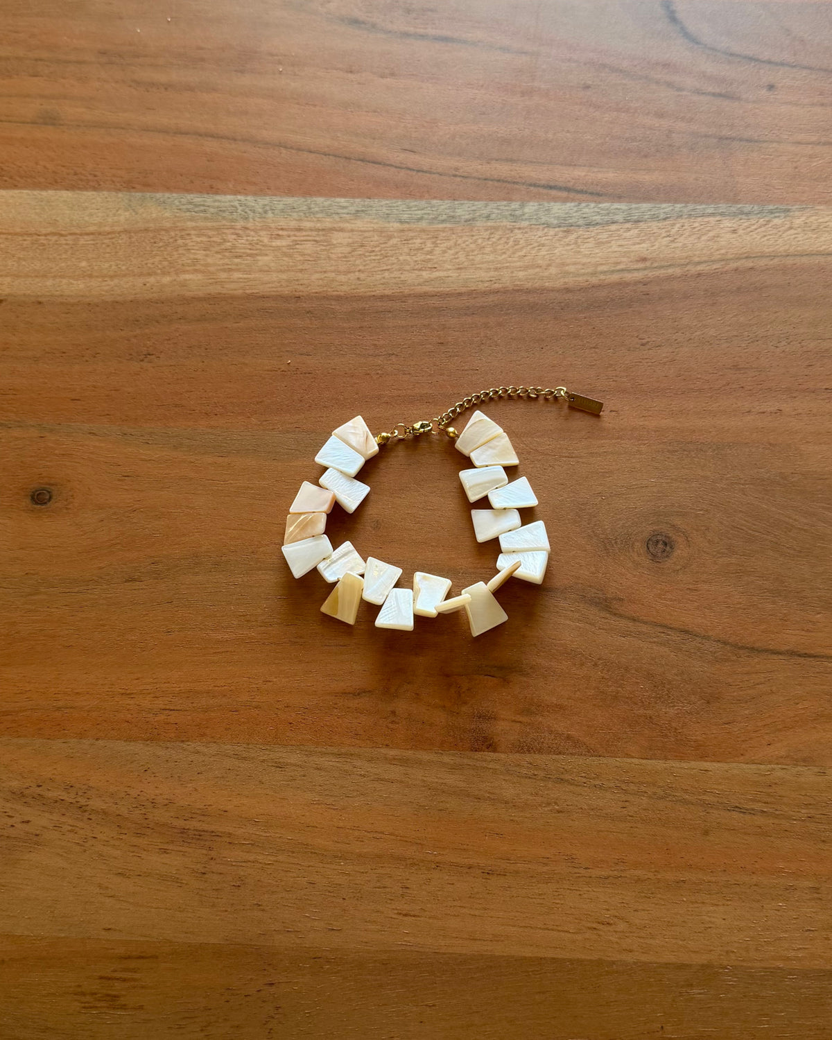 ESCAMAS BRACELET