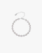 SACRED BRACELET - SILVER