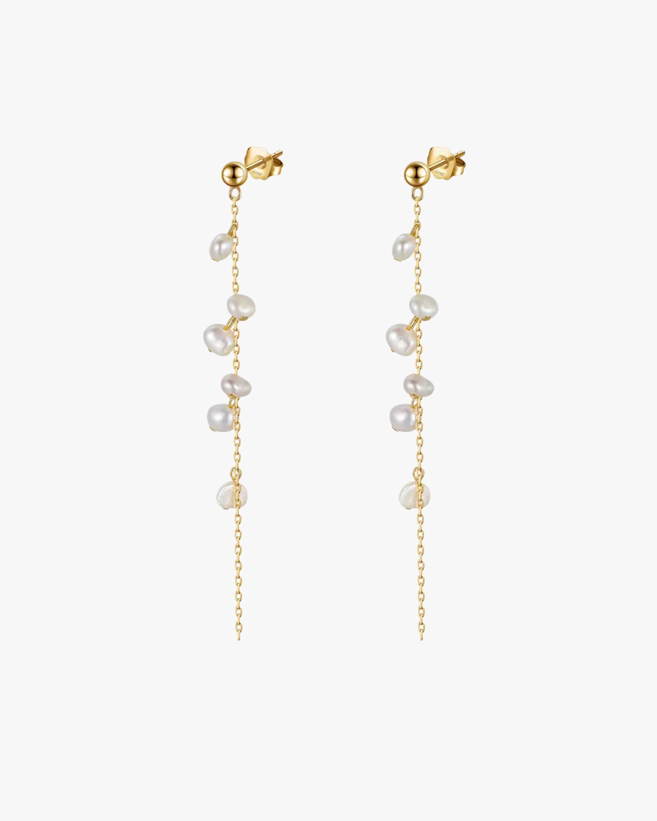 ENREDADERA EARRINGS