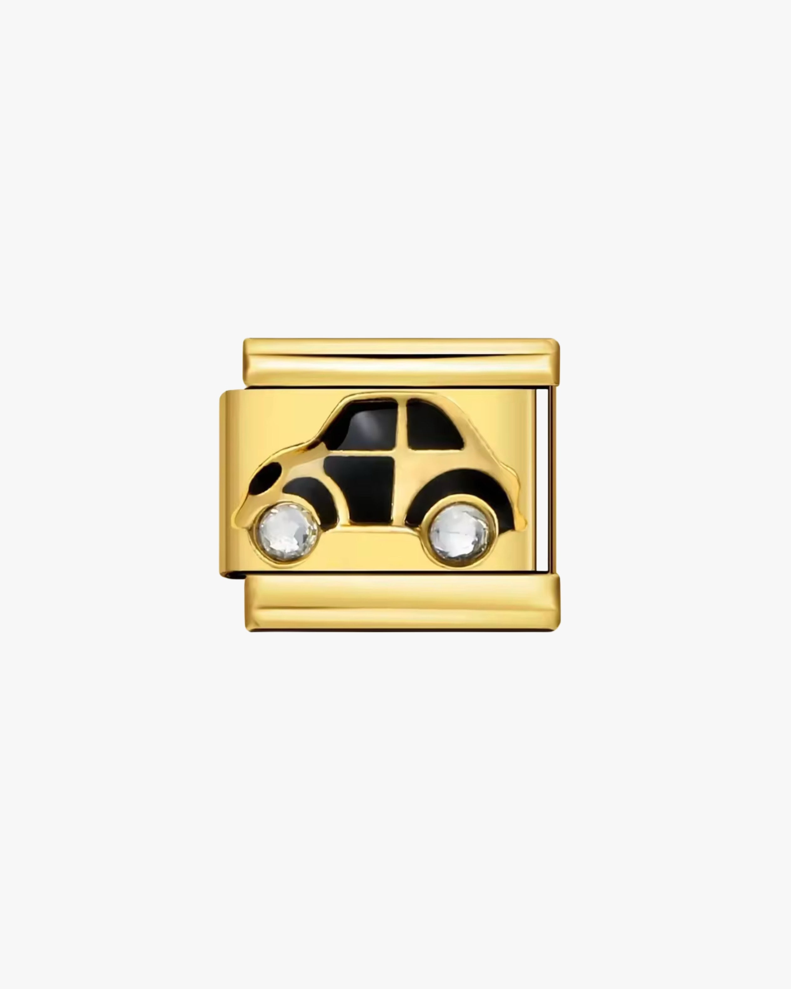 CAR CHARM - GOLD