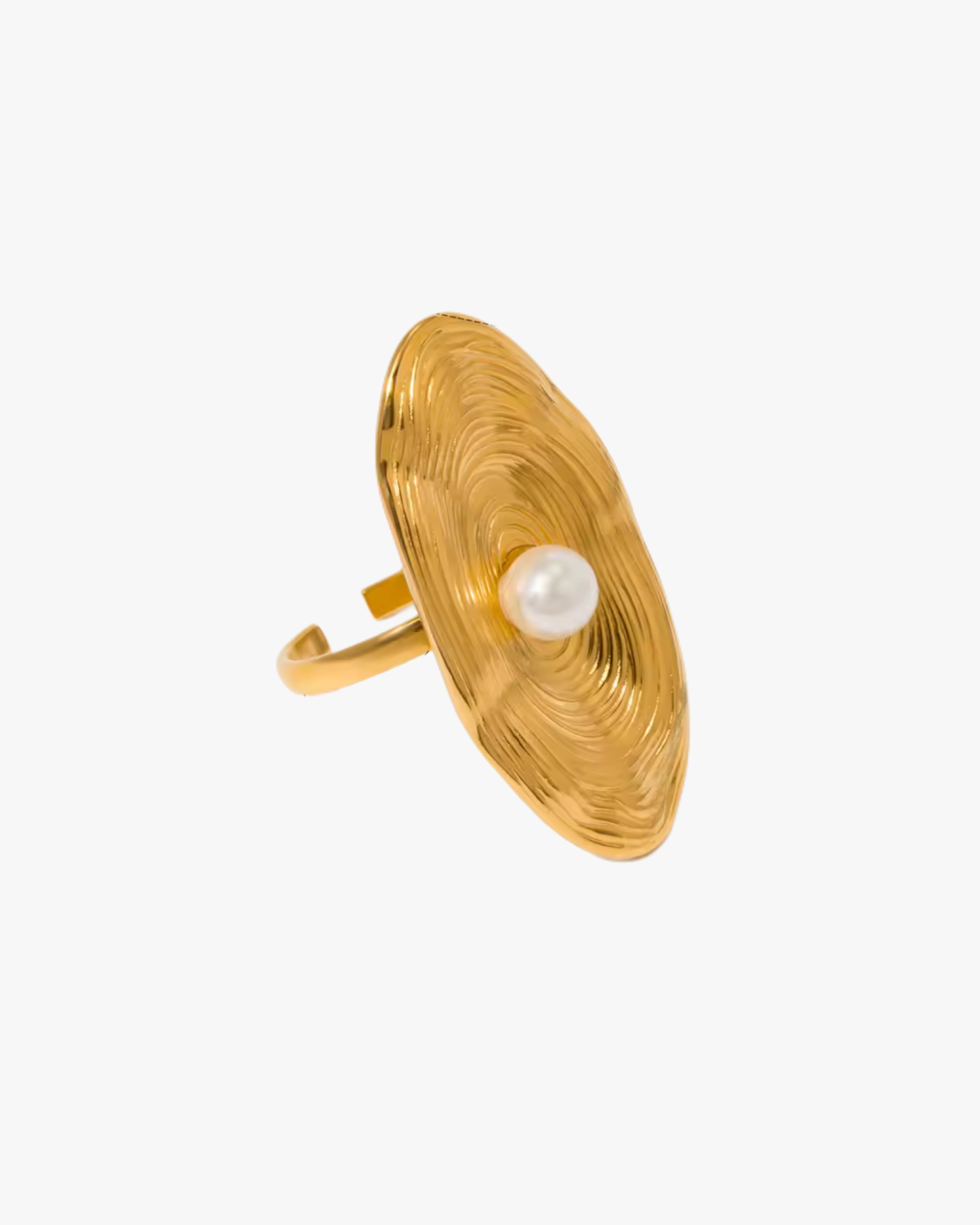 BRÄVA RING