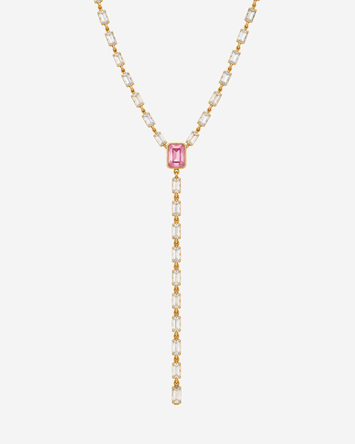 PALOMA NECKLACE