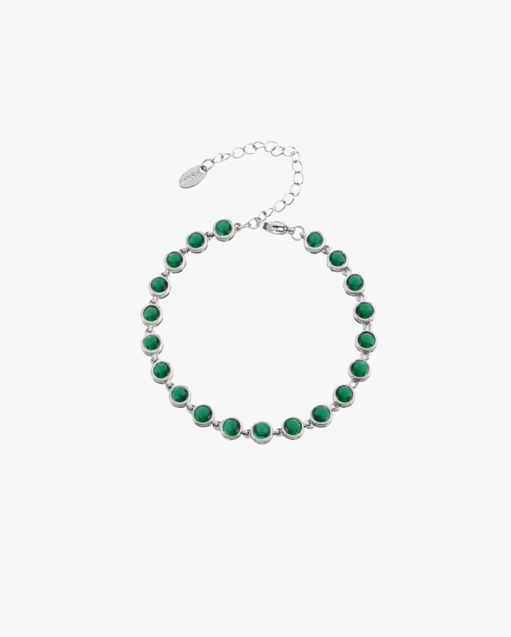 SACRED BRACELET - SILVER