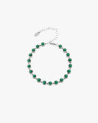 SACRED BRACELET - SILVER