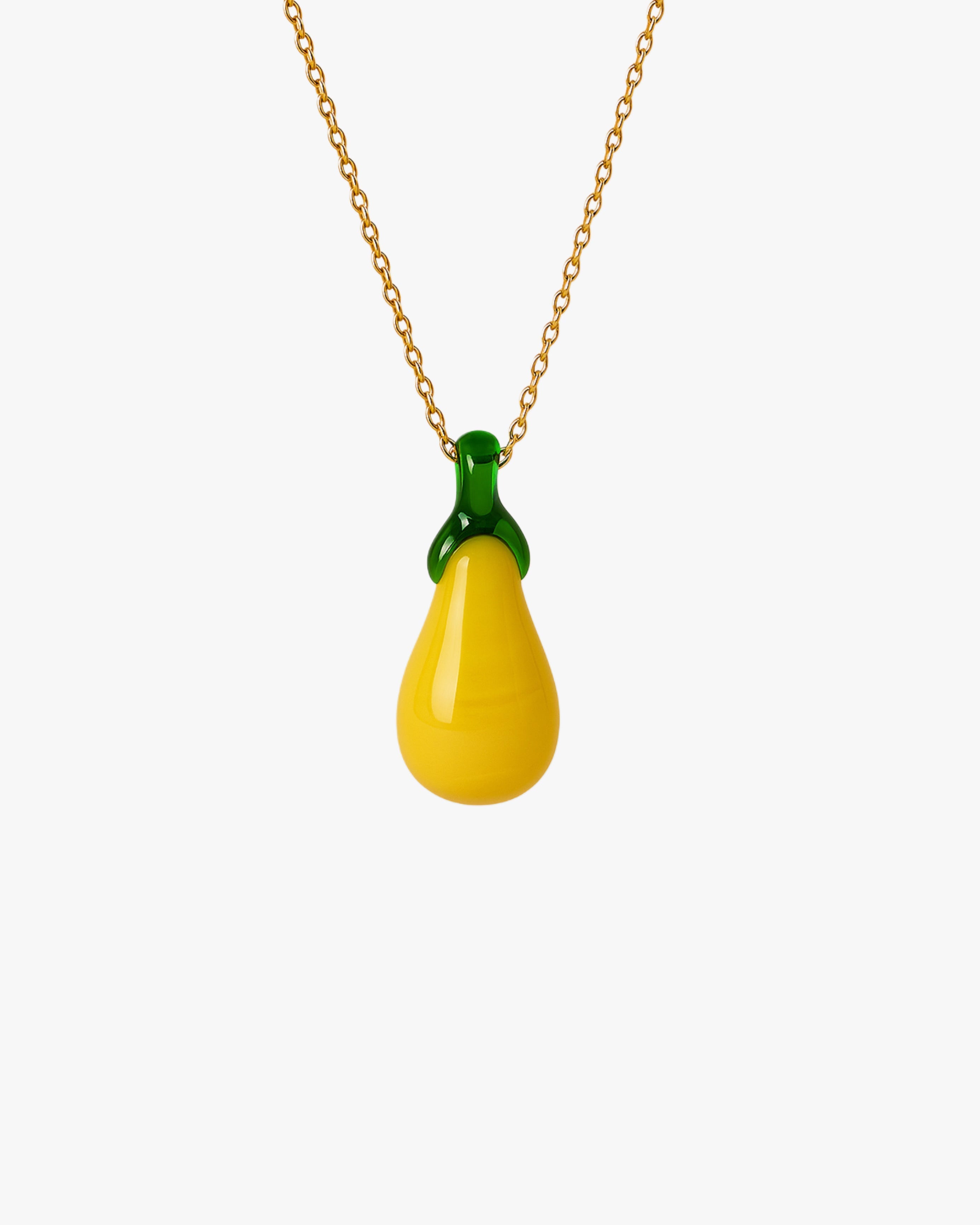 L’PERA NECKLACE