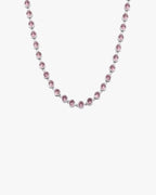 SACRED NECKLACE - SILVER