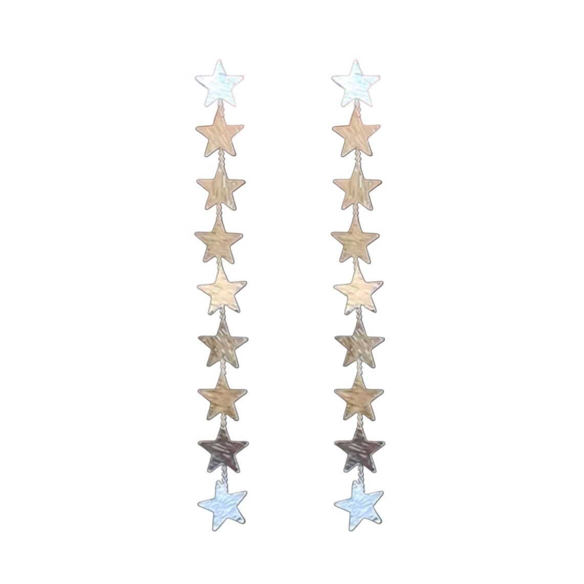 Line Earrings