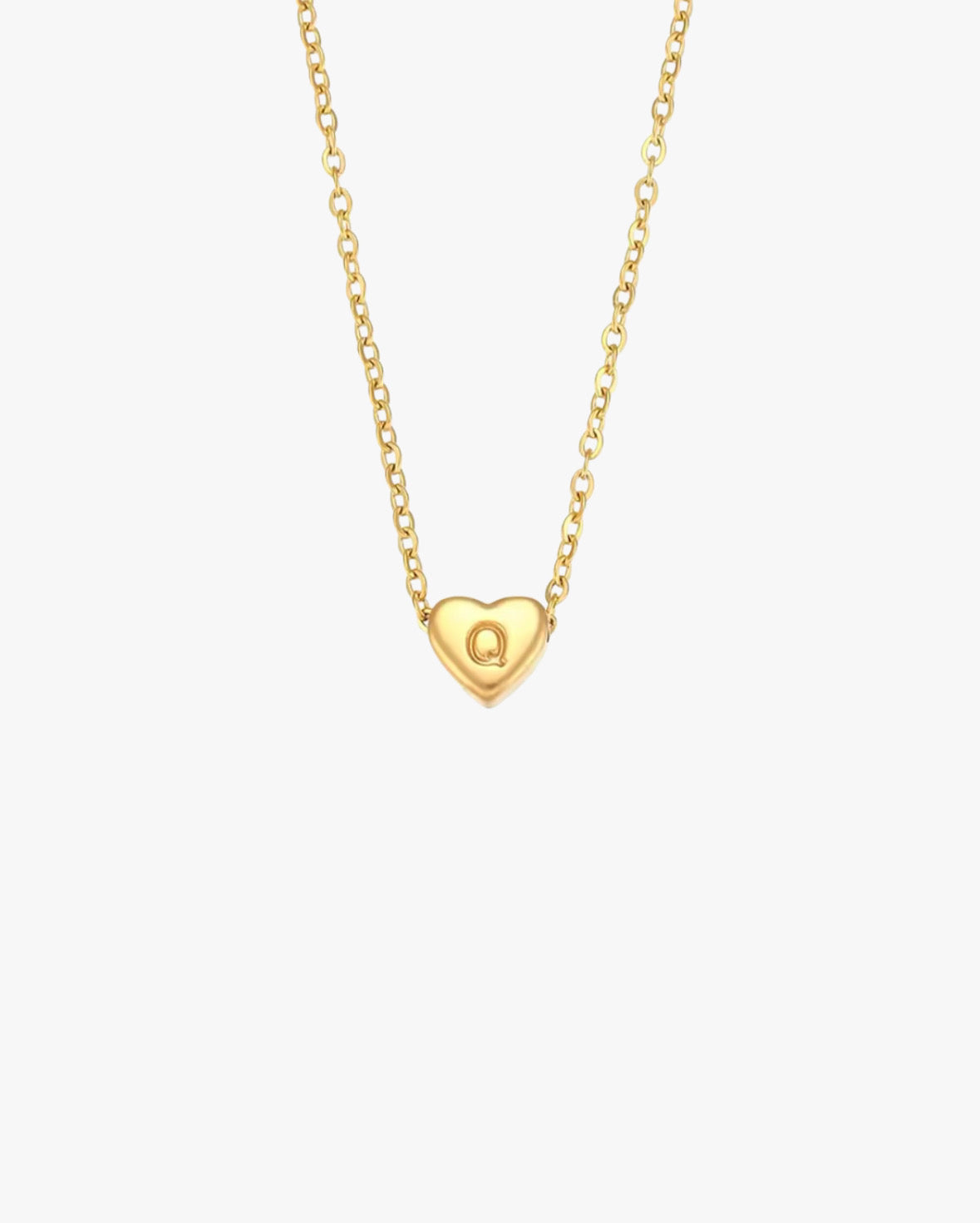 Q - NECKLACE