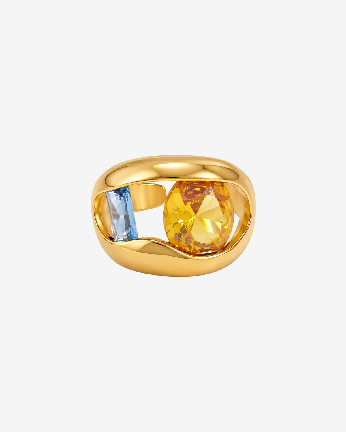 ELECTRA RING