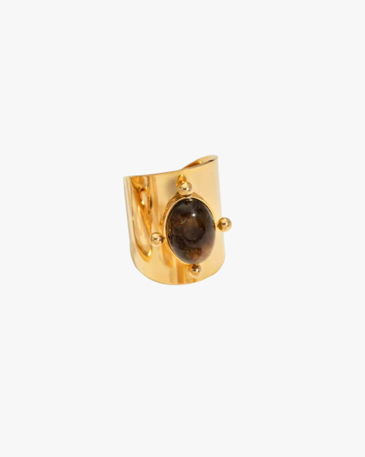 DESÉRTICO RING