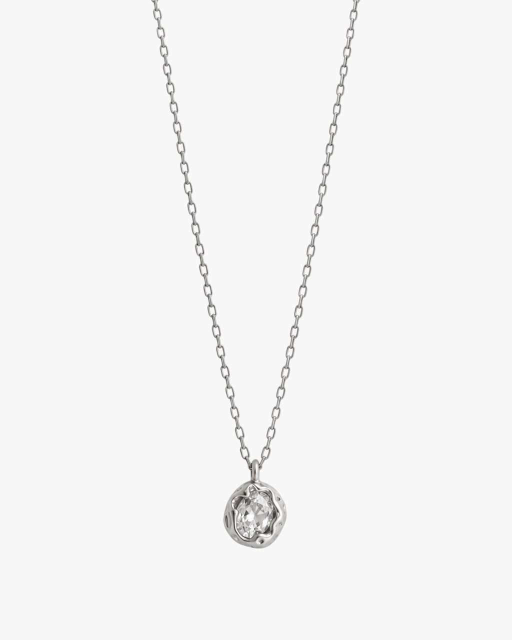 EL ROCÍO NECKLACE