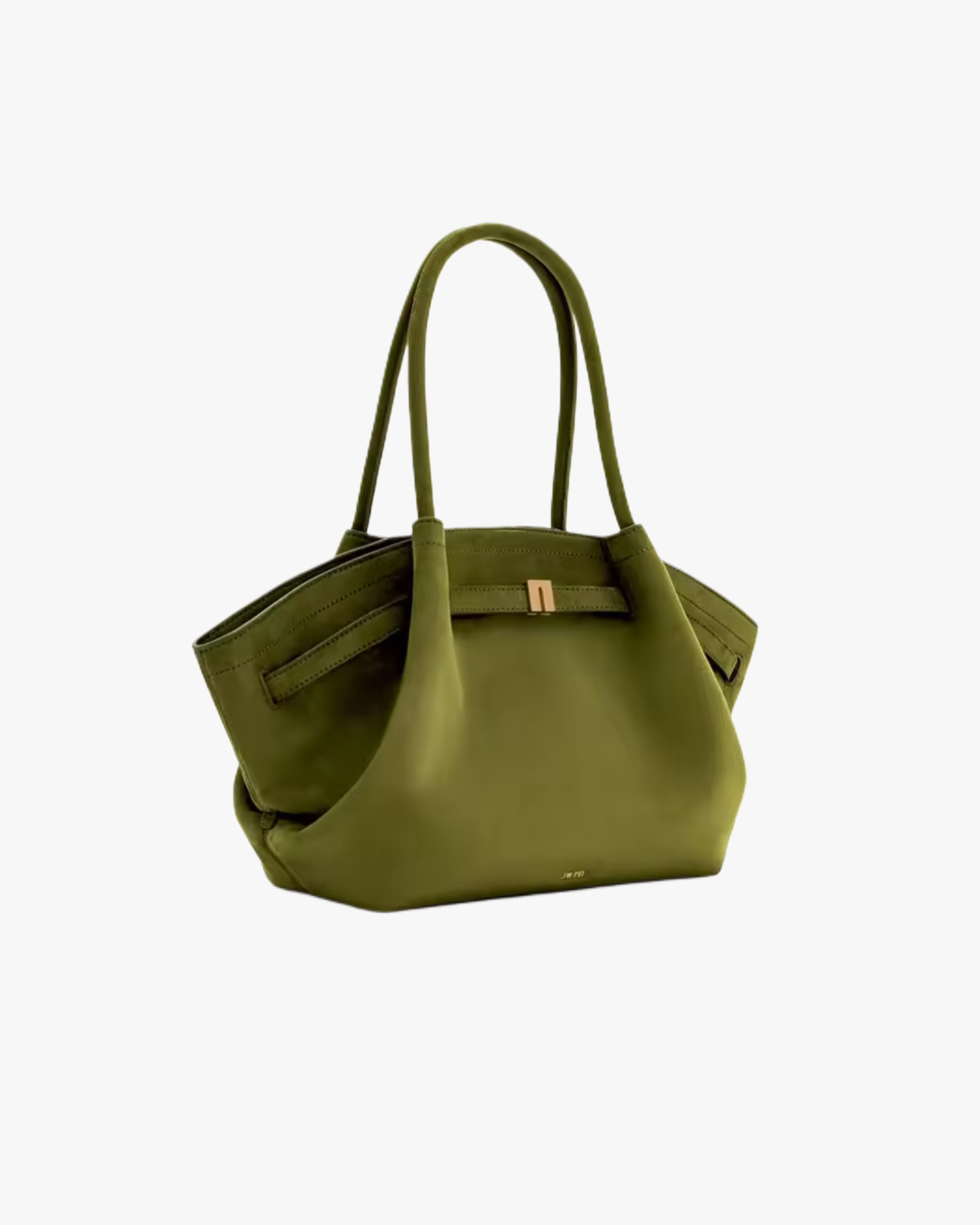 FAME BAG - GREEN