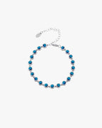 SACRED BRACELET - SILVER