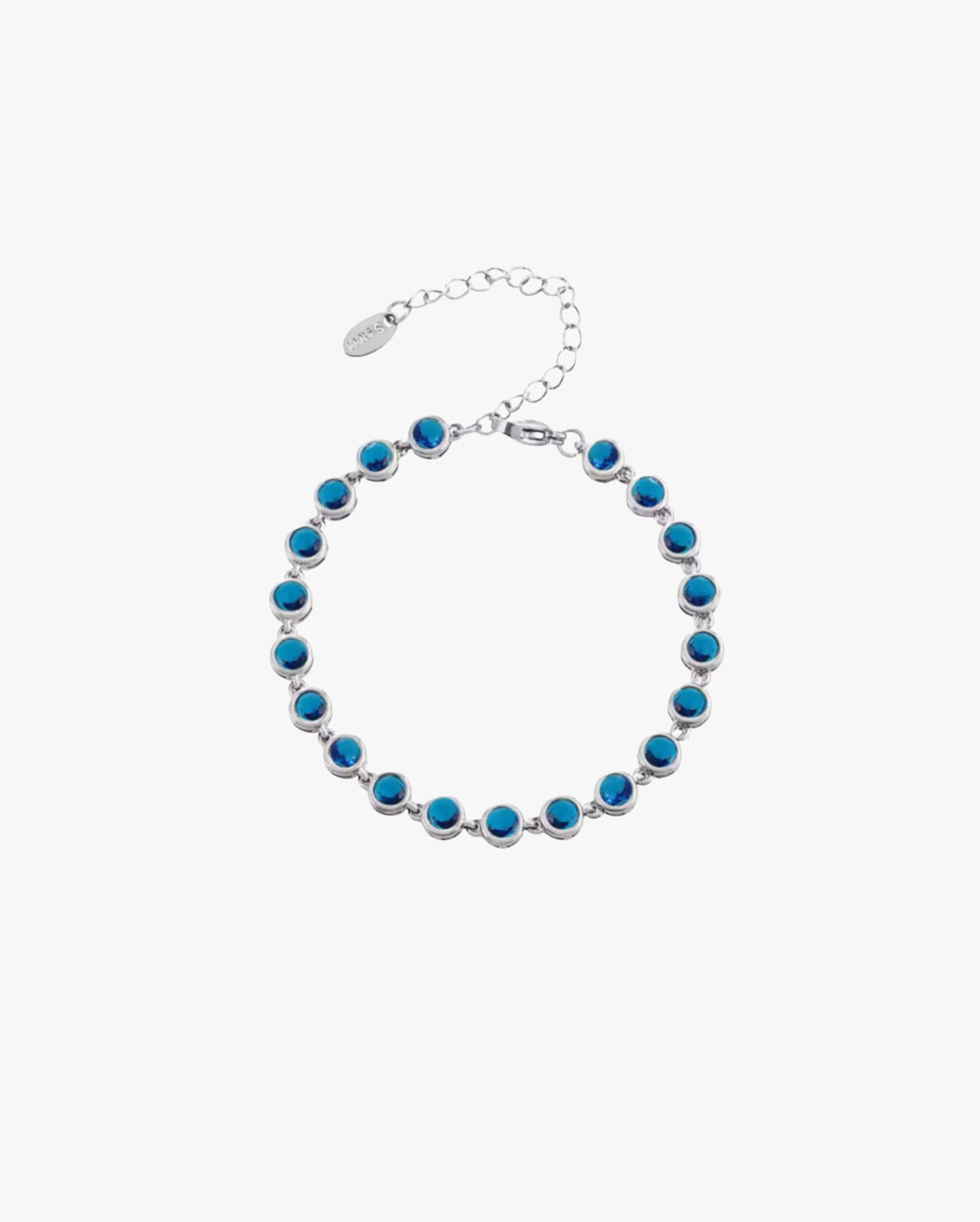 SACRED BRACELET - SILVER