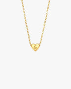 G - NECKLACE