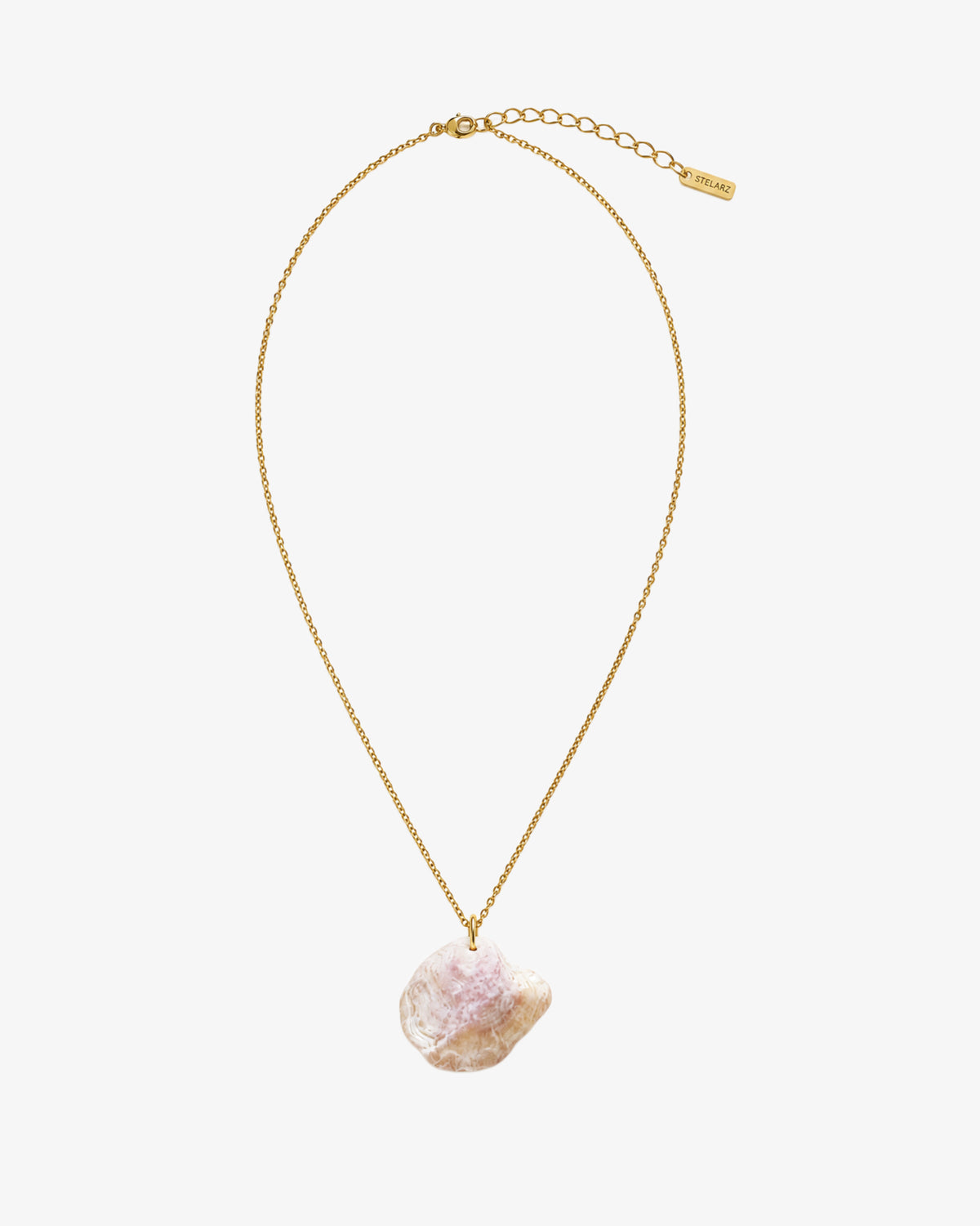 PLAYA NECKLACE 1/1