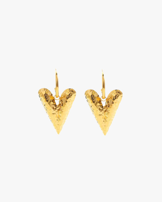BANDIDA EARRINGS