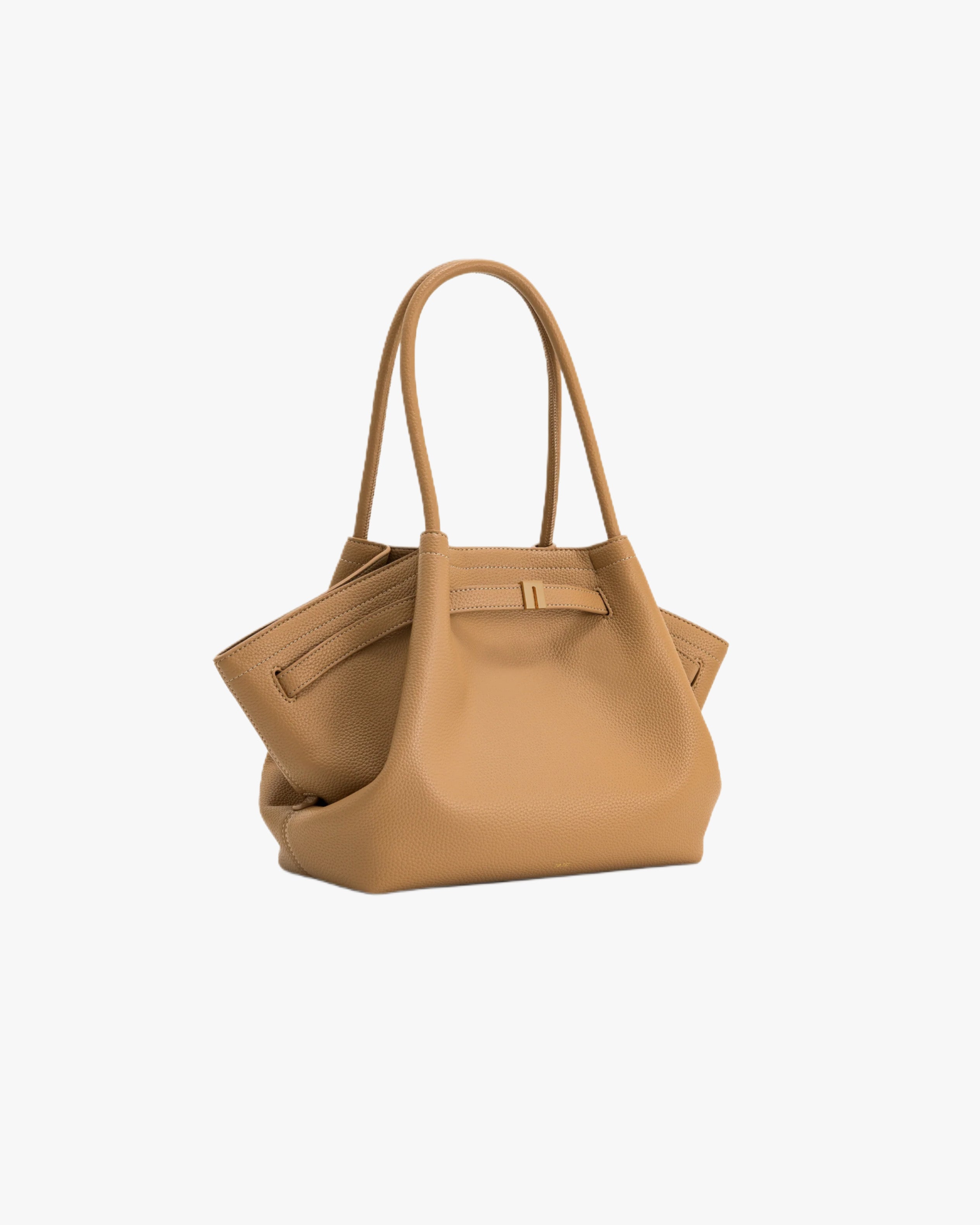 FAME BAG - CAMEL