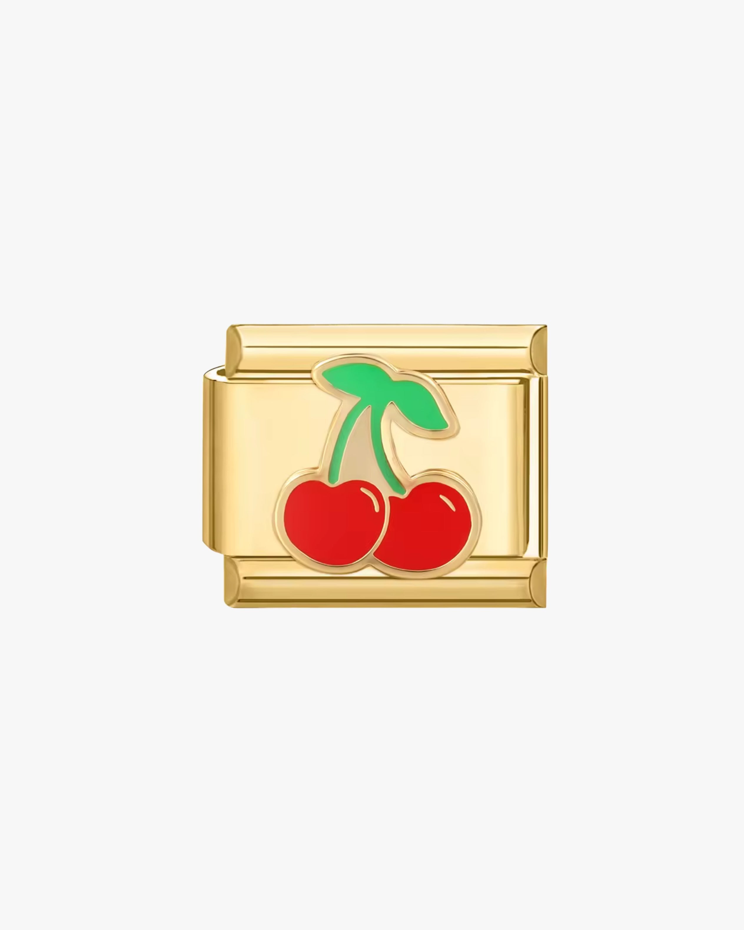 CHERRY’S CHARM - GOLD