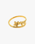 RAMA DE FLORES RING
