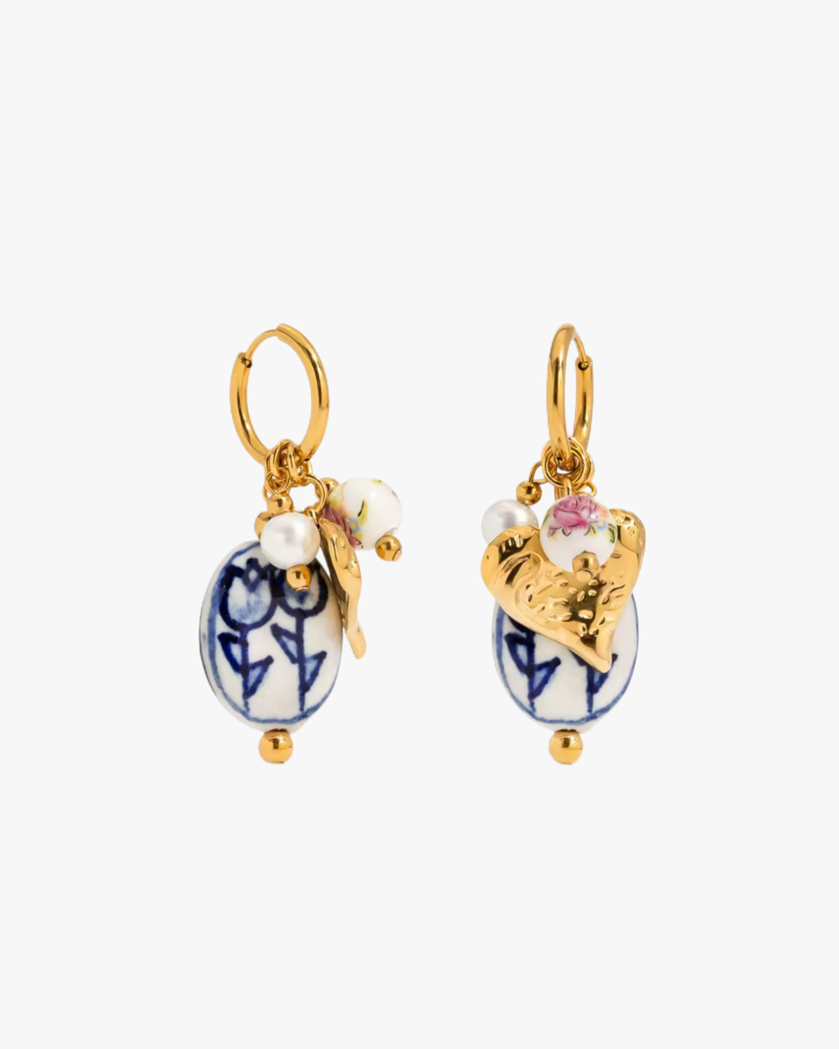 MARE EARRINGS