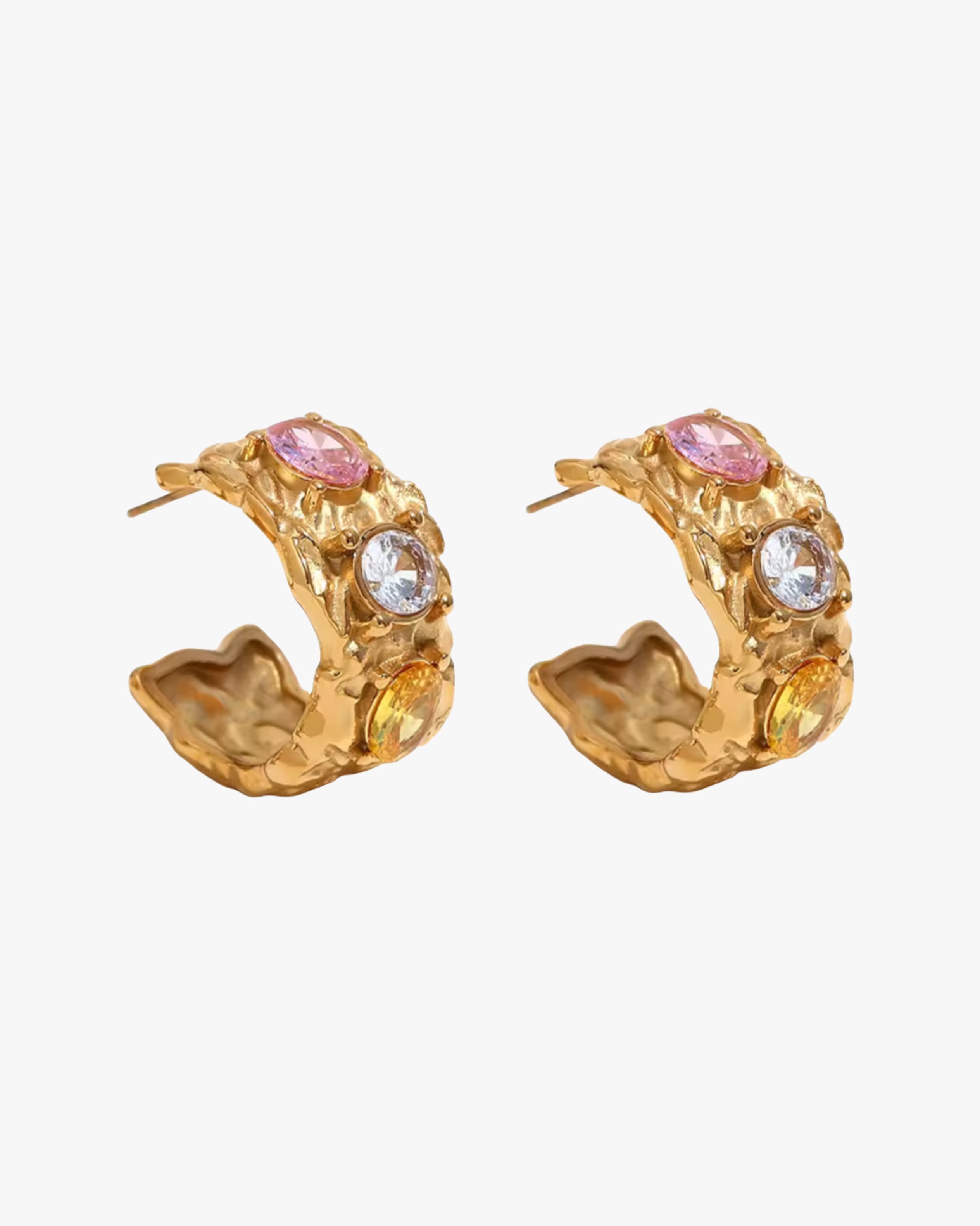 CAPRI EARRINGS