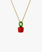 L’PIMIENTO NECKLACE