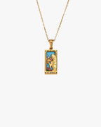 TAROT NECKLACE