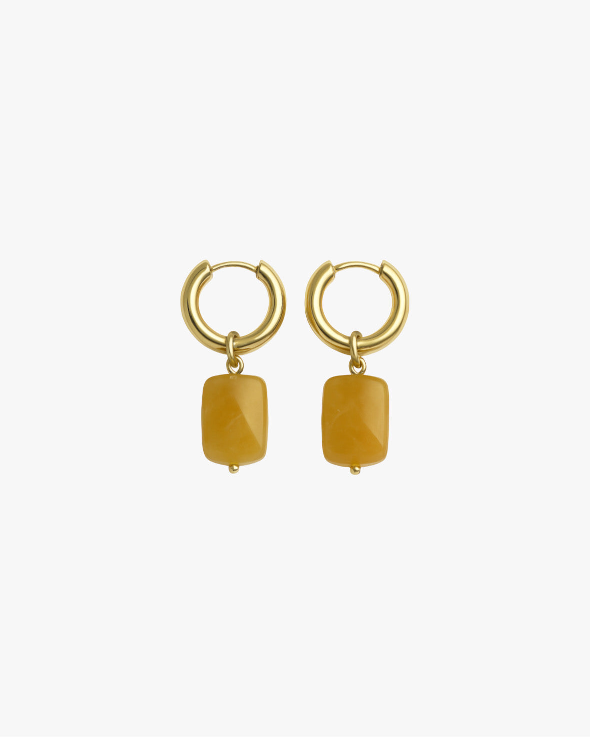 OCEAN EARRINGS