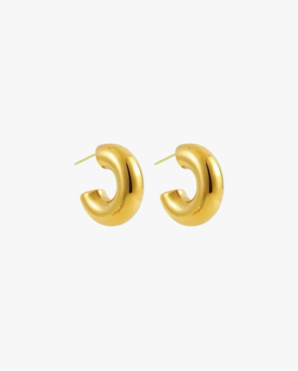IMPERIAL EARRINGS